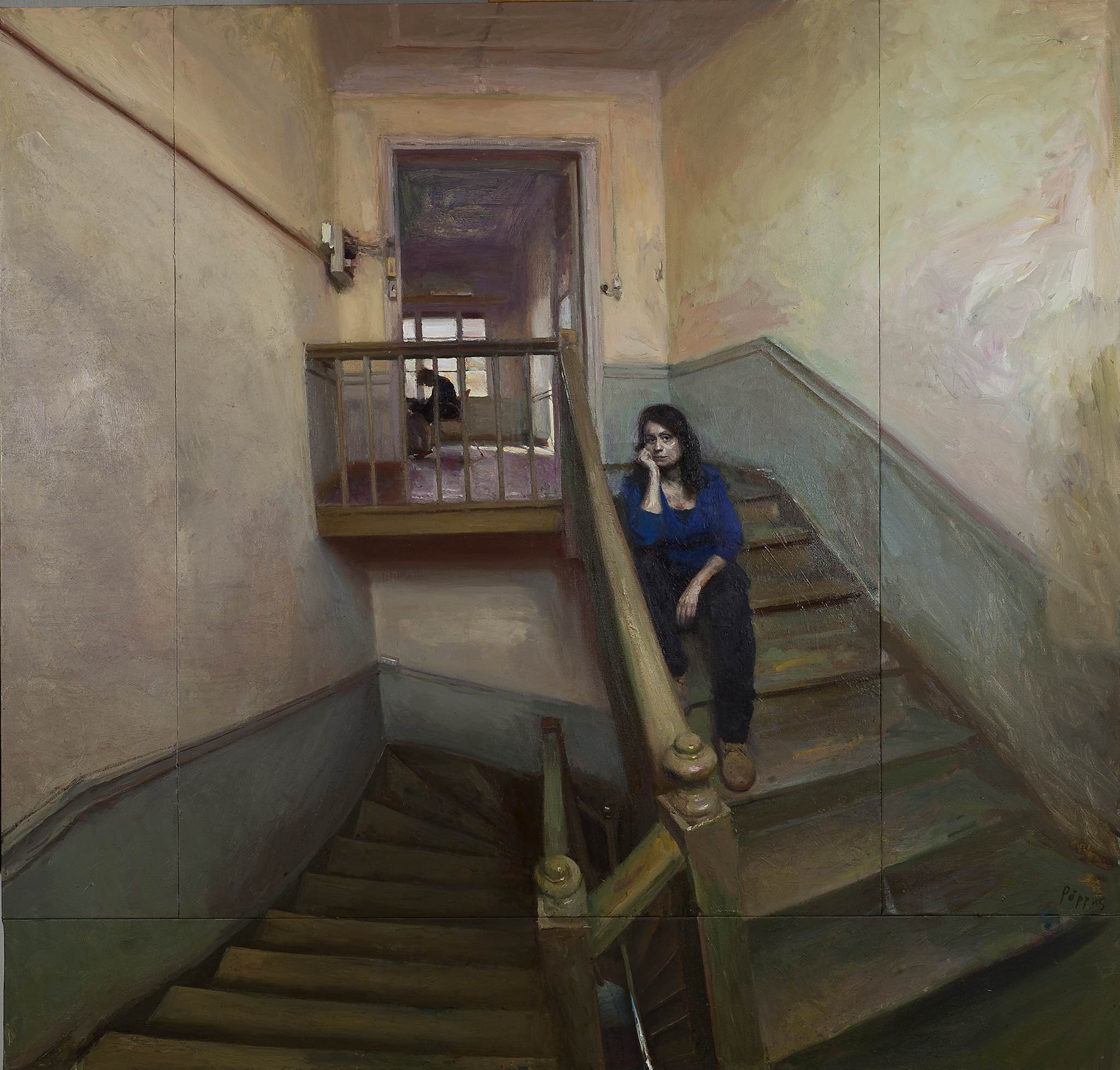 H Episkepsi-Rorris low